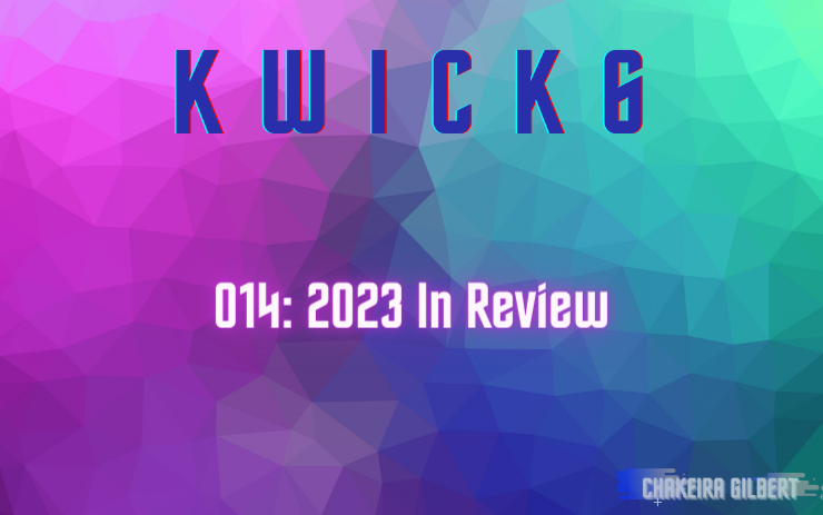 2023 In Review